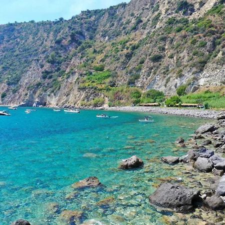Dimorra Sun And Relax Villa Forio  Exterior photo