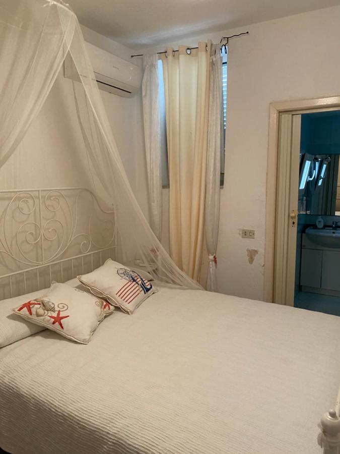 Dimorra Sun And Relax Villa Forio  Exterior photo